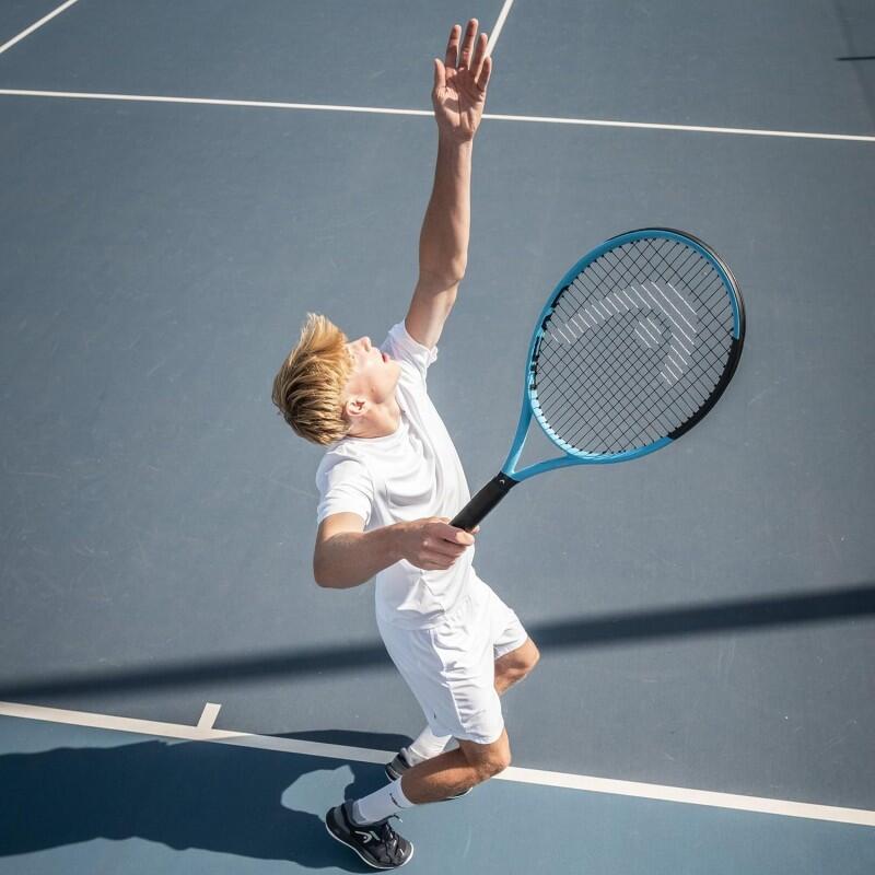 Raqueta Tenis Head IG Boom XCEED Azul Ligera 3/3