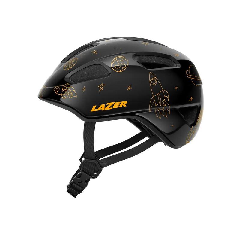 Casca copii LAZER Flying Rocket (turnfit) - XXS (46-52 cm)
