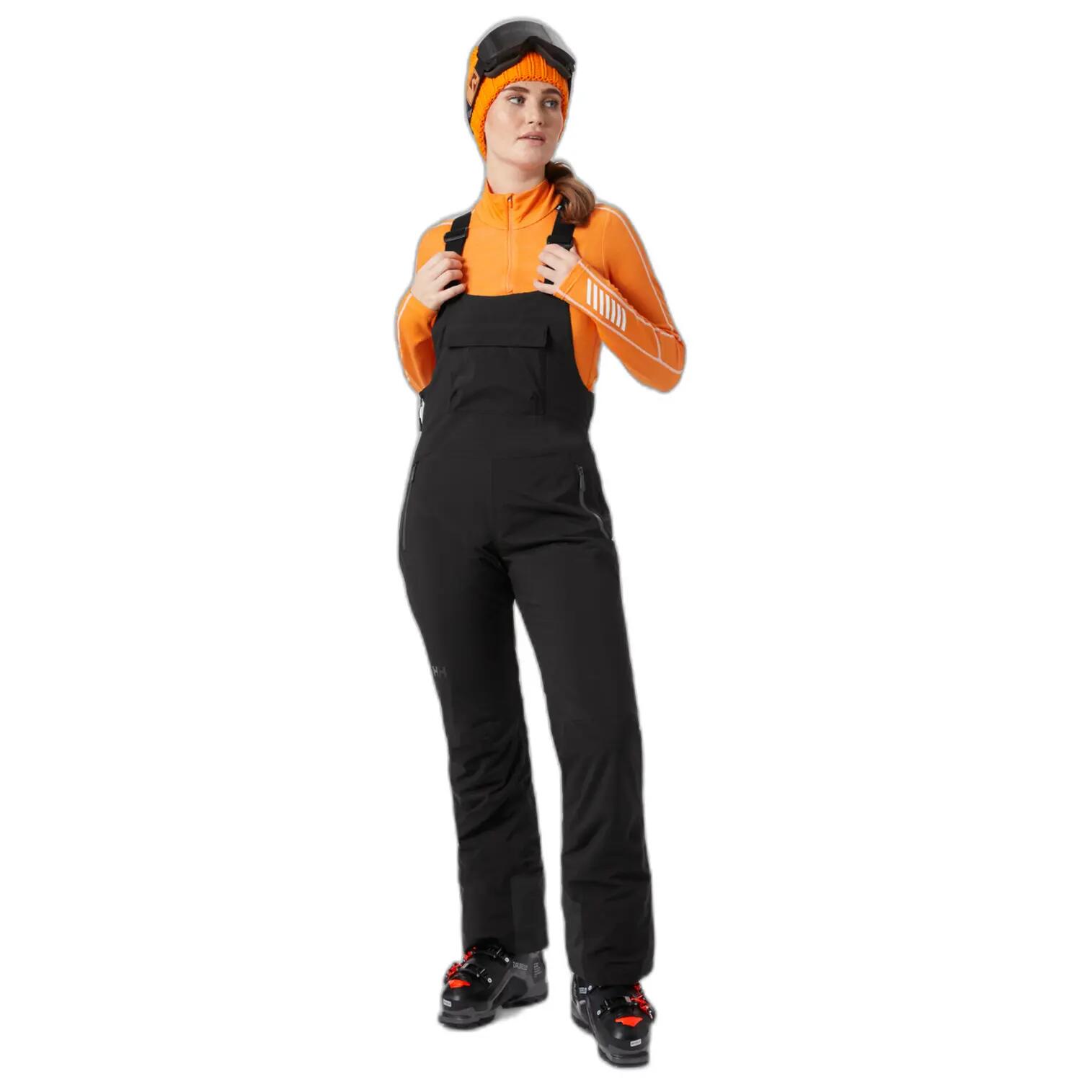 Dames skibroek Helly Hansen Legendary Bib 2/7
