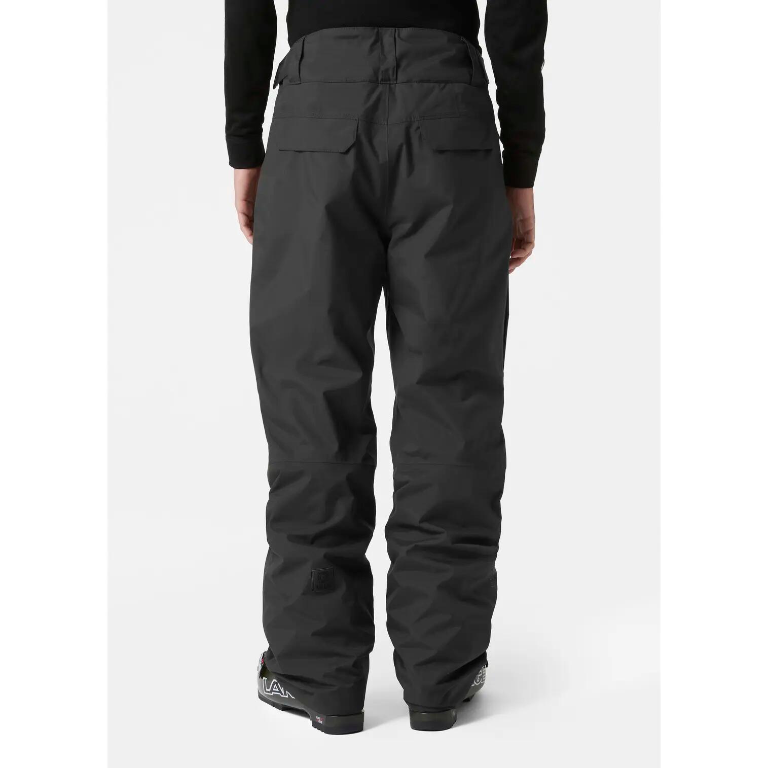 Pantalon de ski cargo Helly Hansen sogn 5/5
