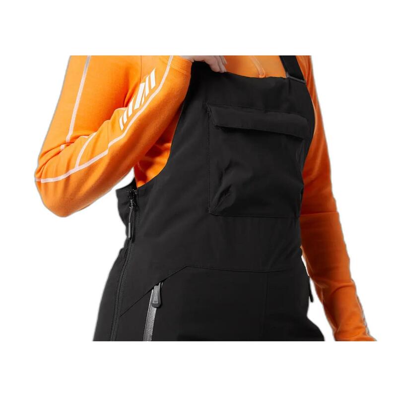 Dámské lyžařské kombinézy Helly Hansen Legendary Bib