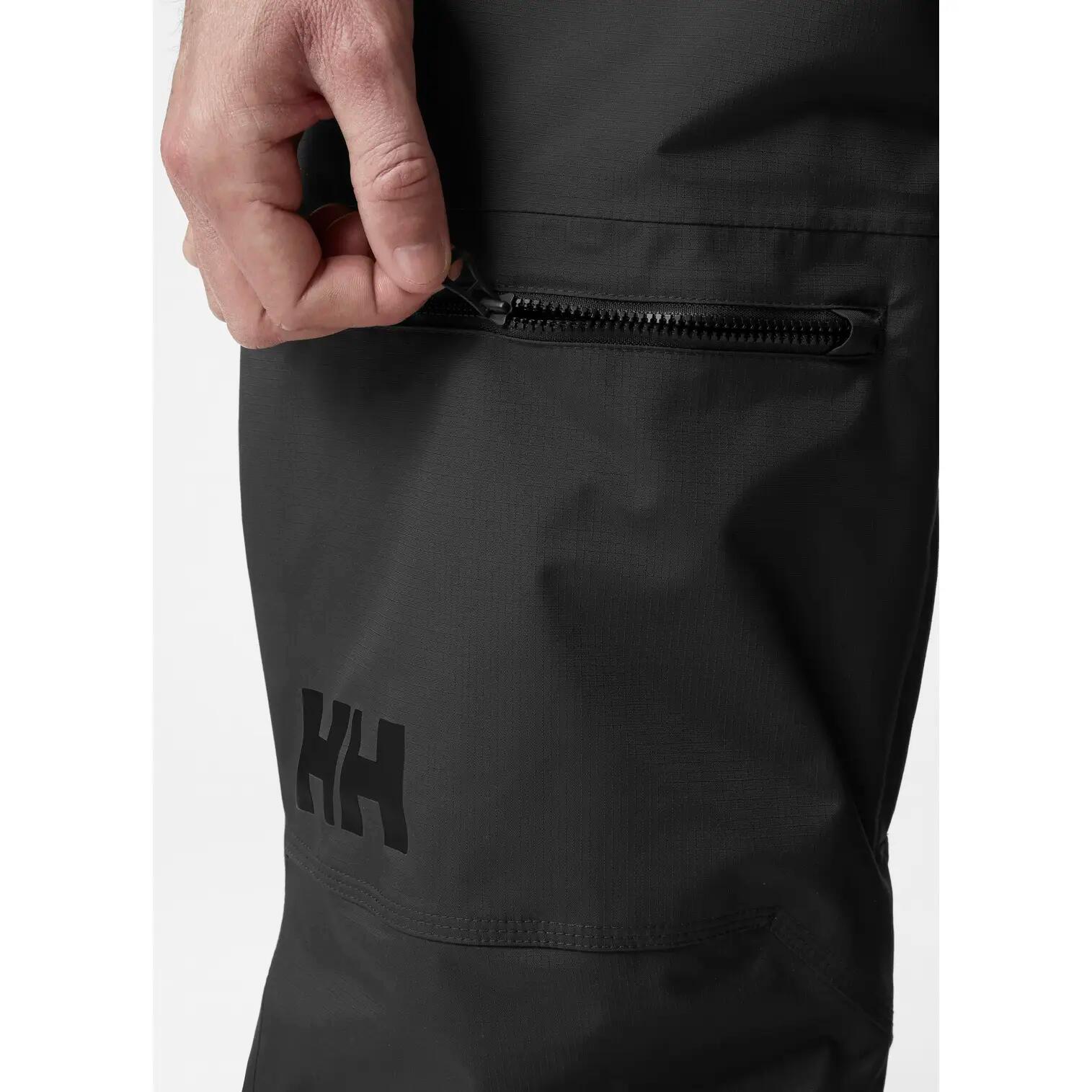 Pantalon de ski cargo Helly Hansen sogn 4/5