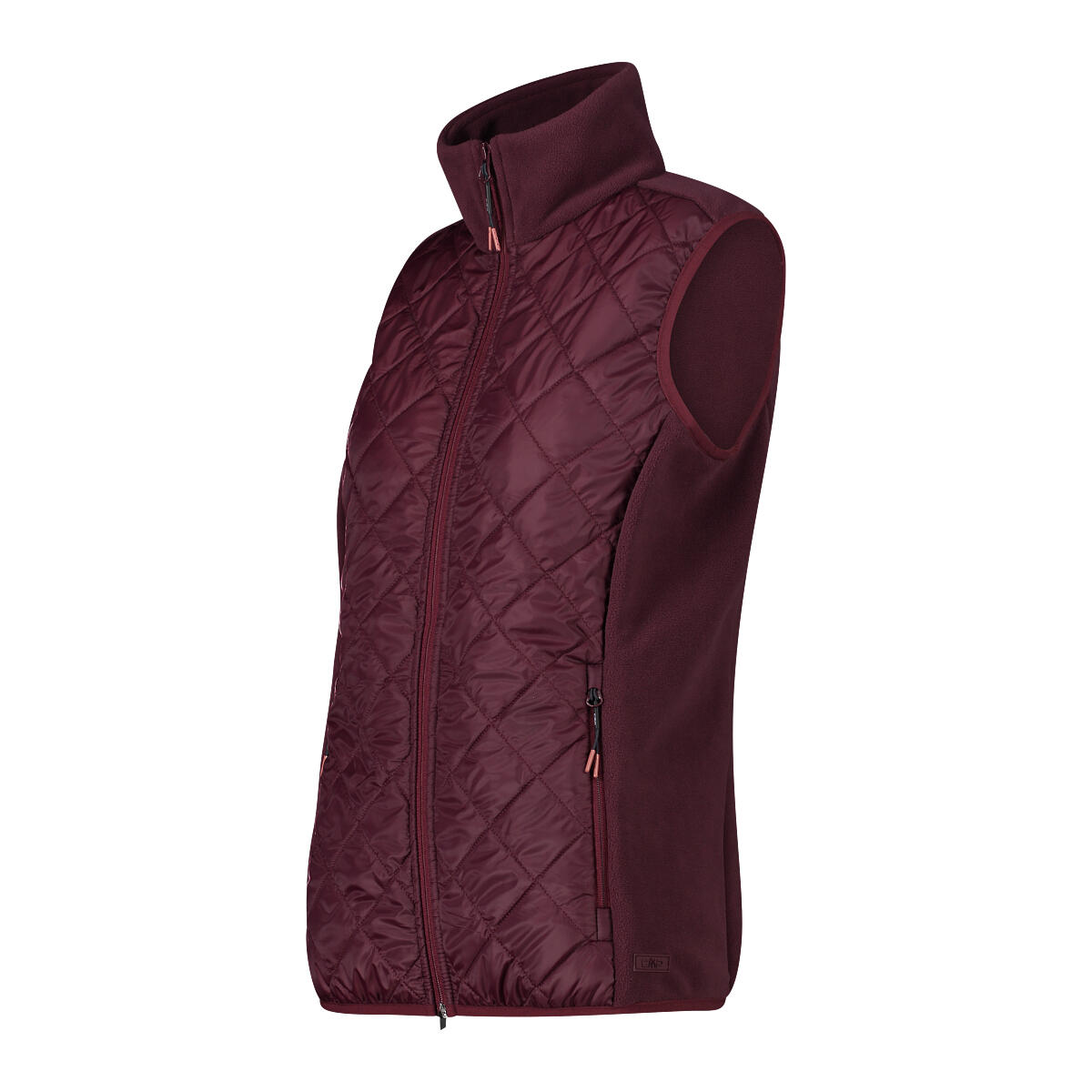 Pile donna senza maniche CMP Arctic 3/6