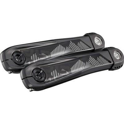 Manovelle senza corpo E*Thirteen E*spec Race Carbon - Shimano EP8/E8000