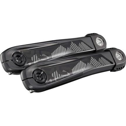 Kurbeln ohne Gehäuse E*Thirteen E*spec Race Carbon - Shimano EP8/E8000