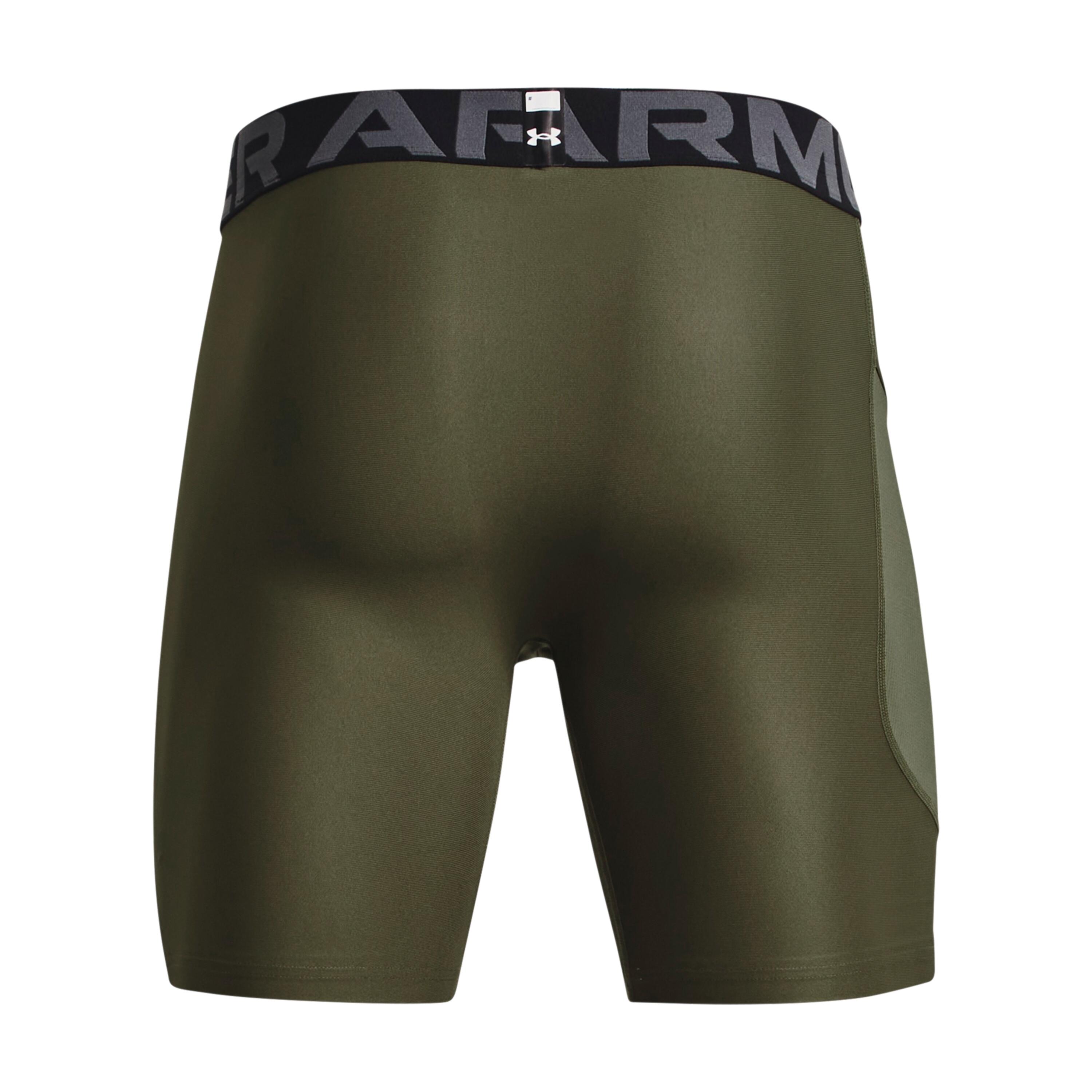 Under Armour Herren Tight HG Armour Shorts 1361596 2/7