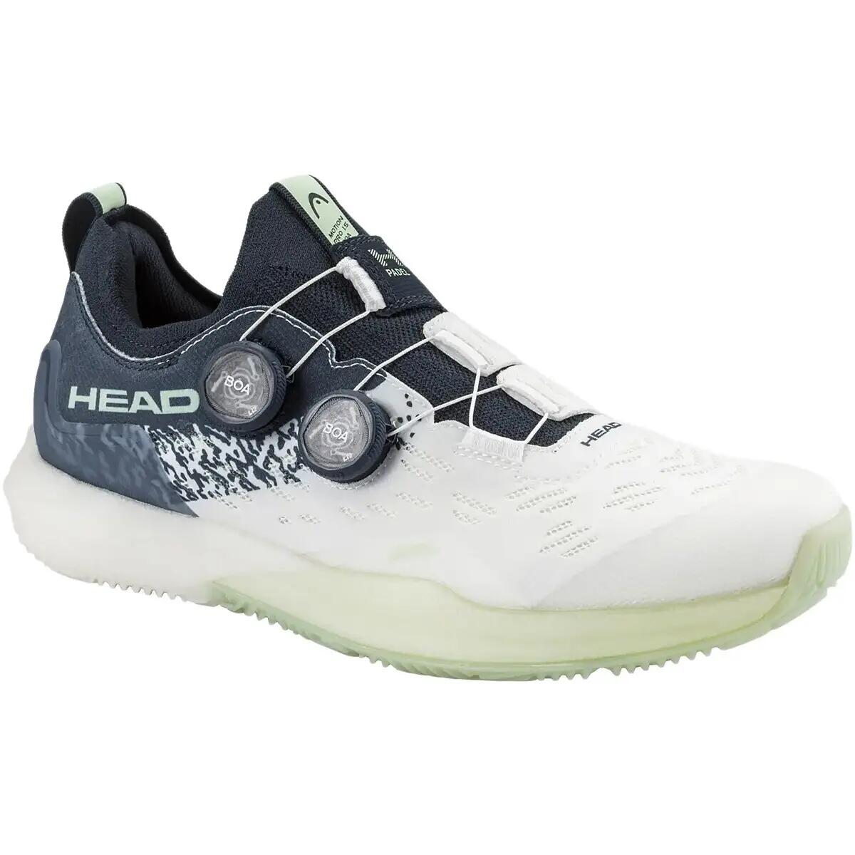 Padel-Schuhe Head Motion Pro 1.5 BOA 2/7