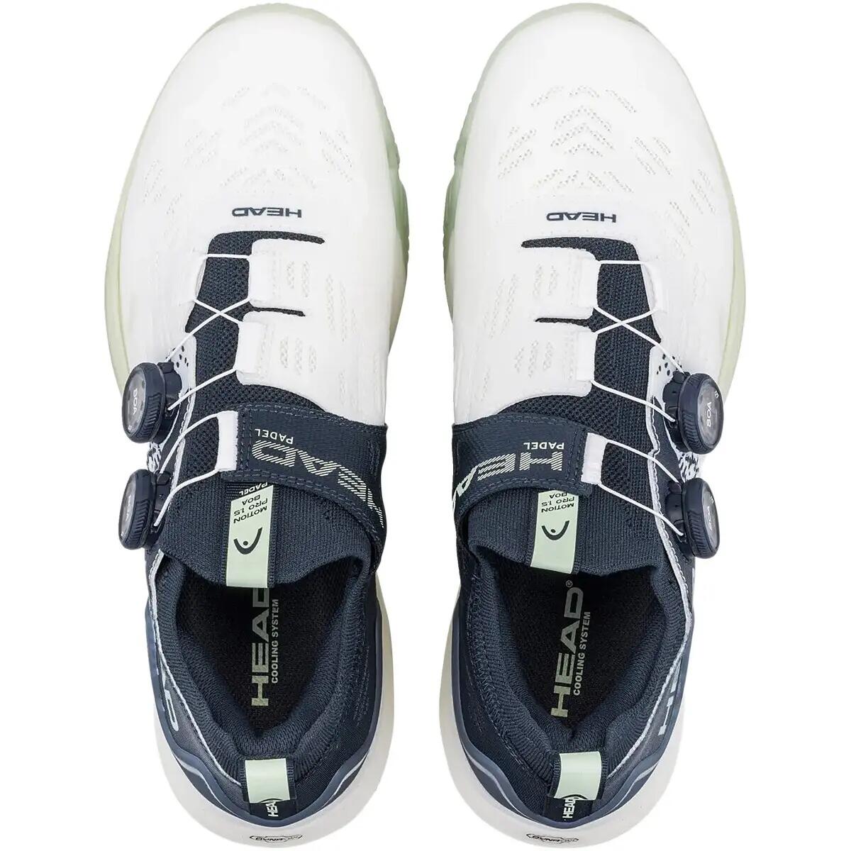 Padel-Schuhe Head Motion Pro 1.5 BOA 5/7