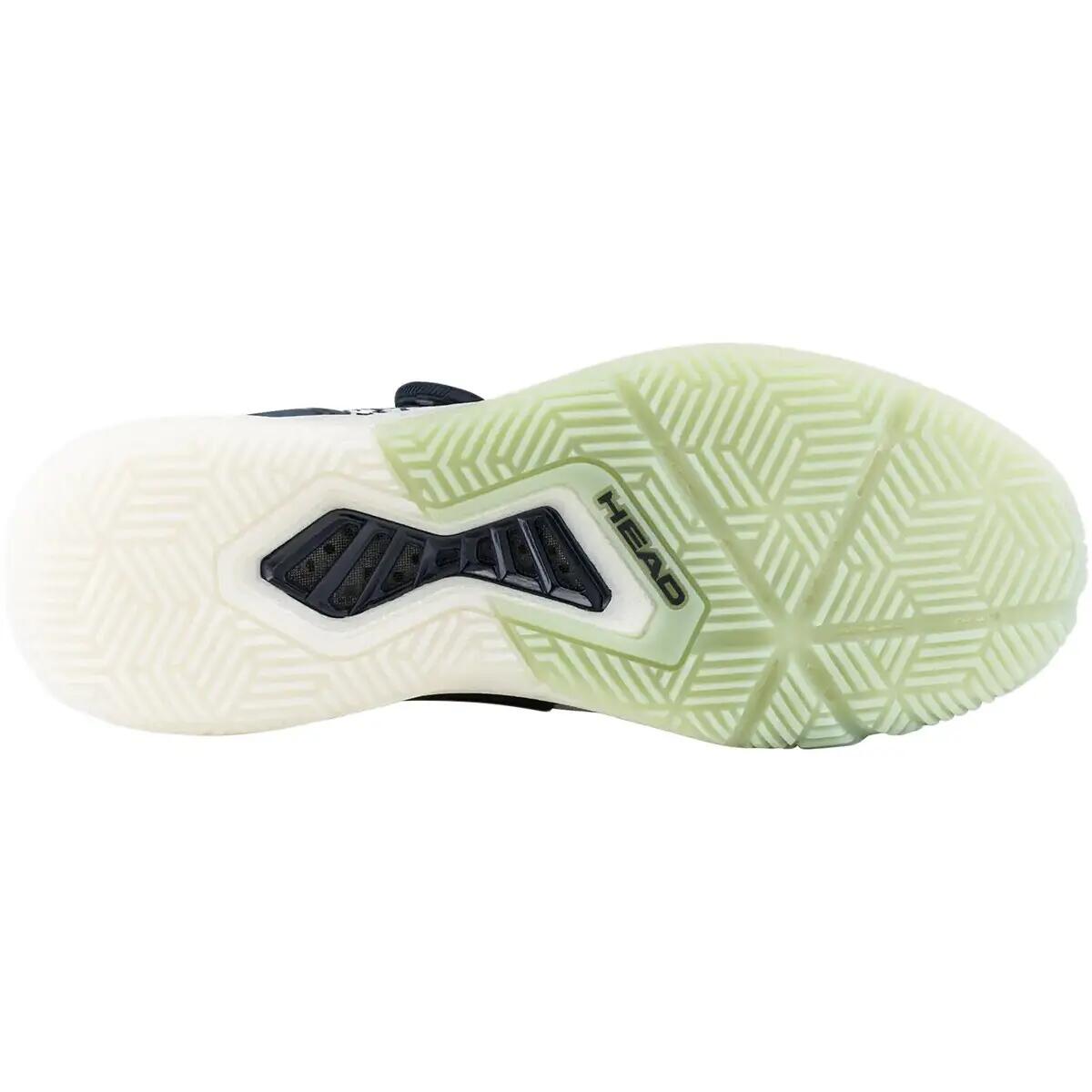 Padel-Schuhe Head Motion Pro 1.5 BOA 4/7