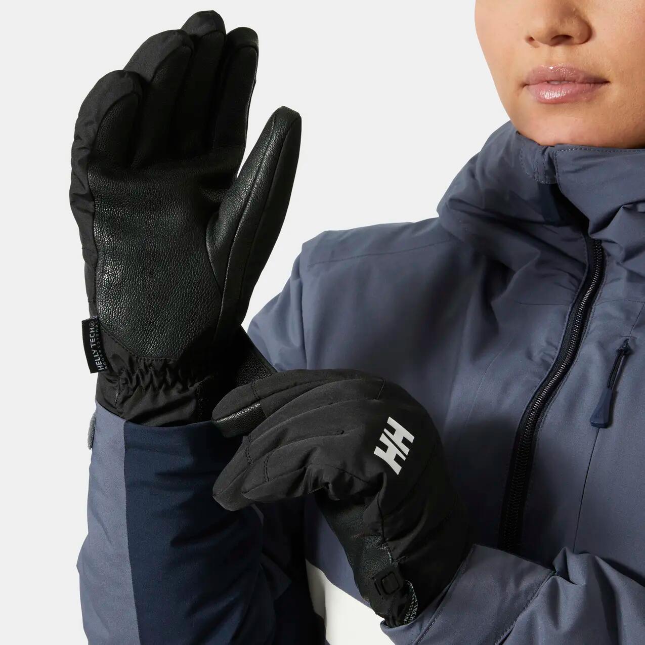 Gants de ski femme Helly Hansen Swift HT 3/4
