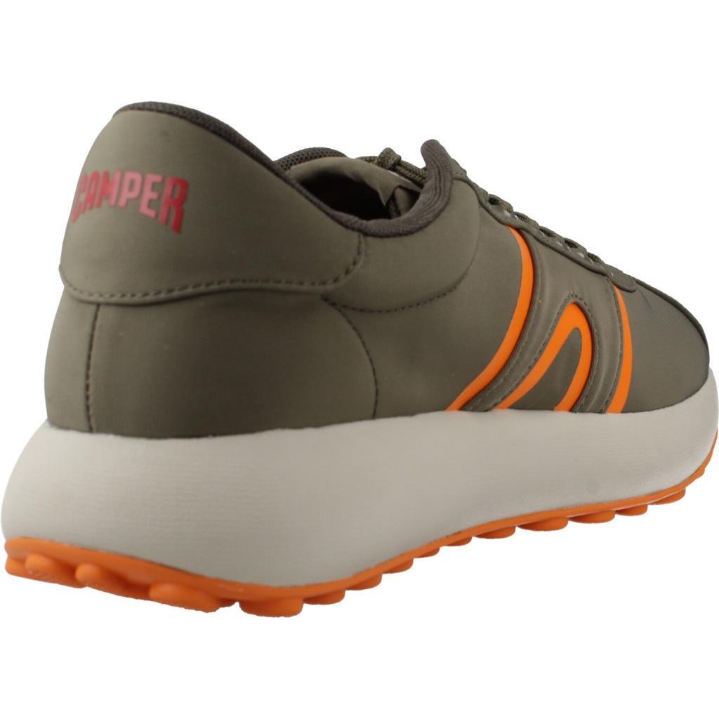 Chaussure de randonnée Baskets Homme Camper K100943 Ver 3/5