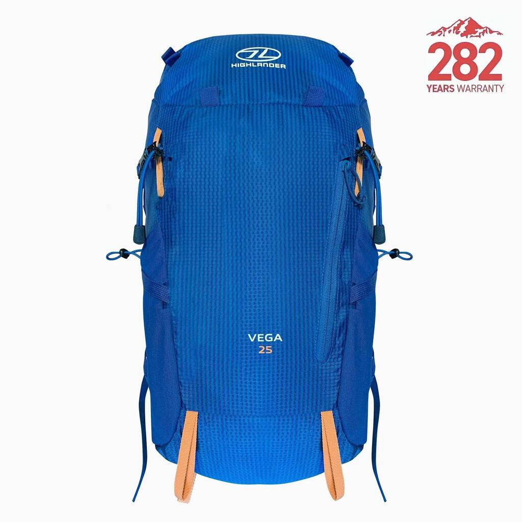 Backpack Highlander Vega