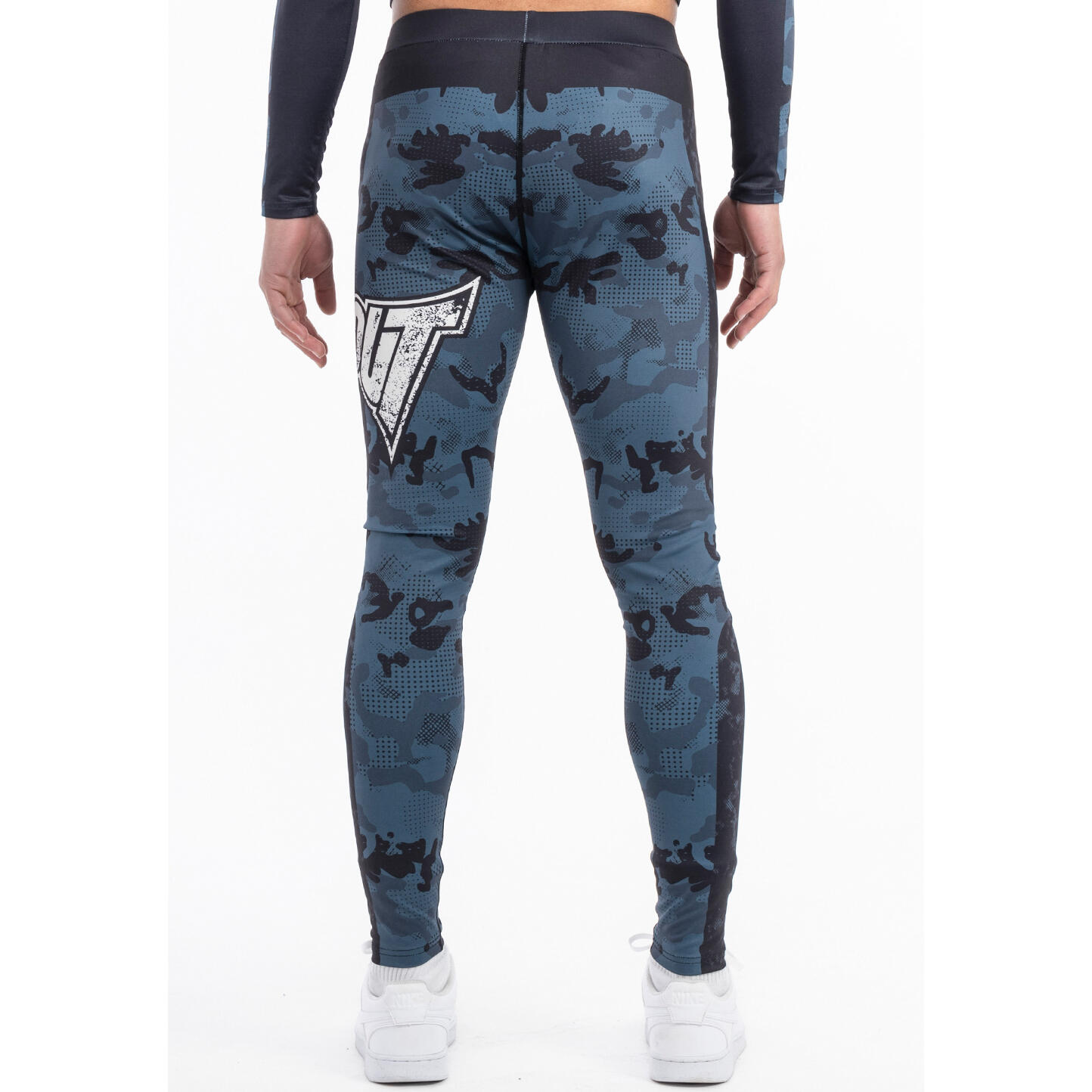 Legging coupe régulière Tapout Patton 3/6