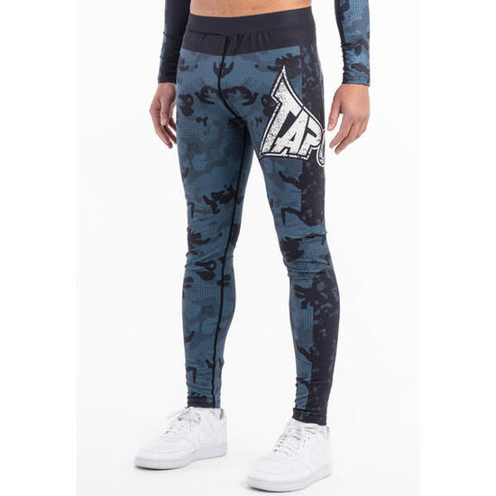 Legging coupe régulière Tapout Patton