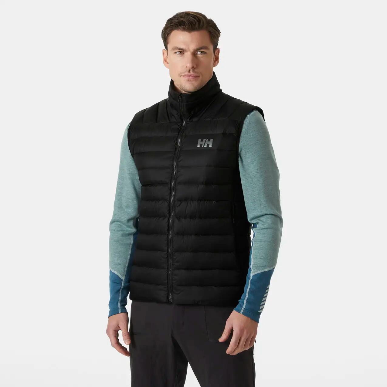 Doudoune sans manches Helly Hansen Verglas Down 2.0 2/6