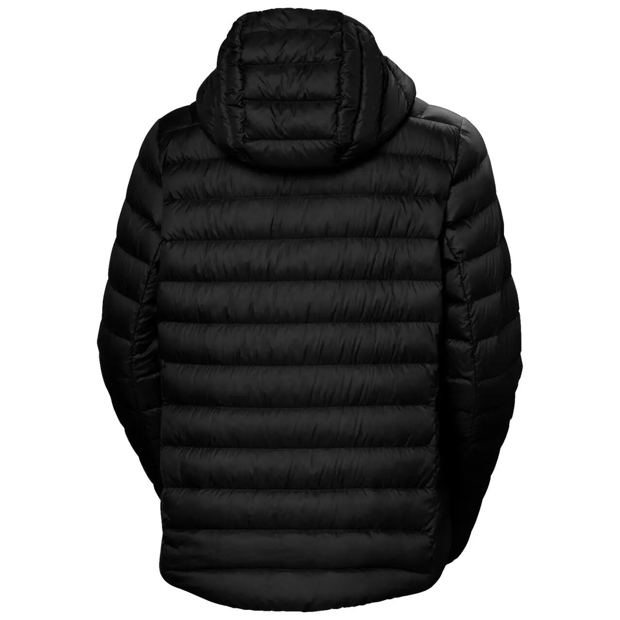 Doudoune à capuche femme Helly Hansen Verglas Down 2.0 3/6