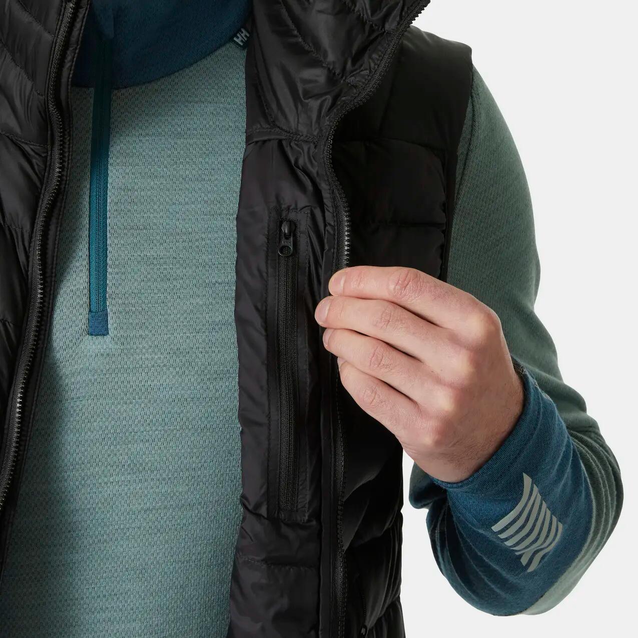 Doudoune sans manches Helly Hansen Verglas Down 2.0 5/6
