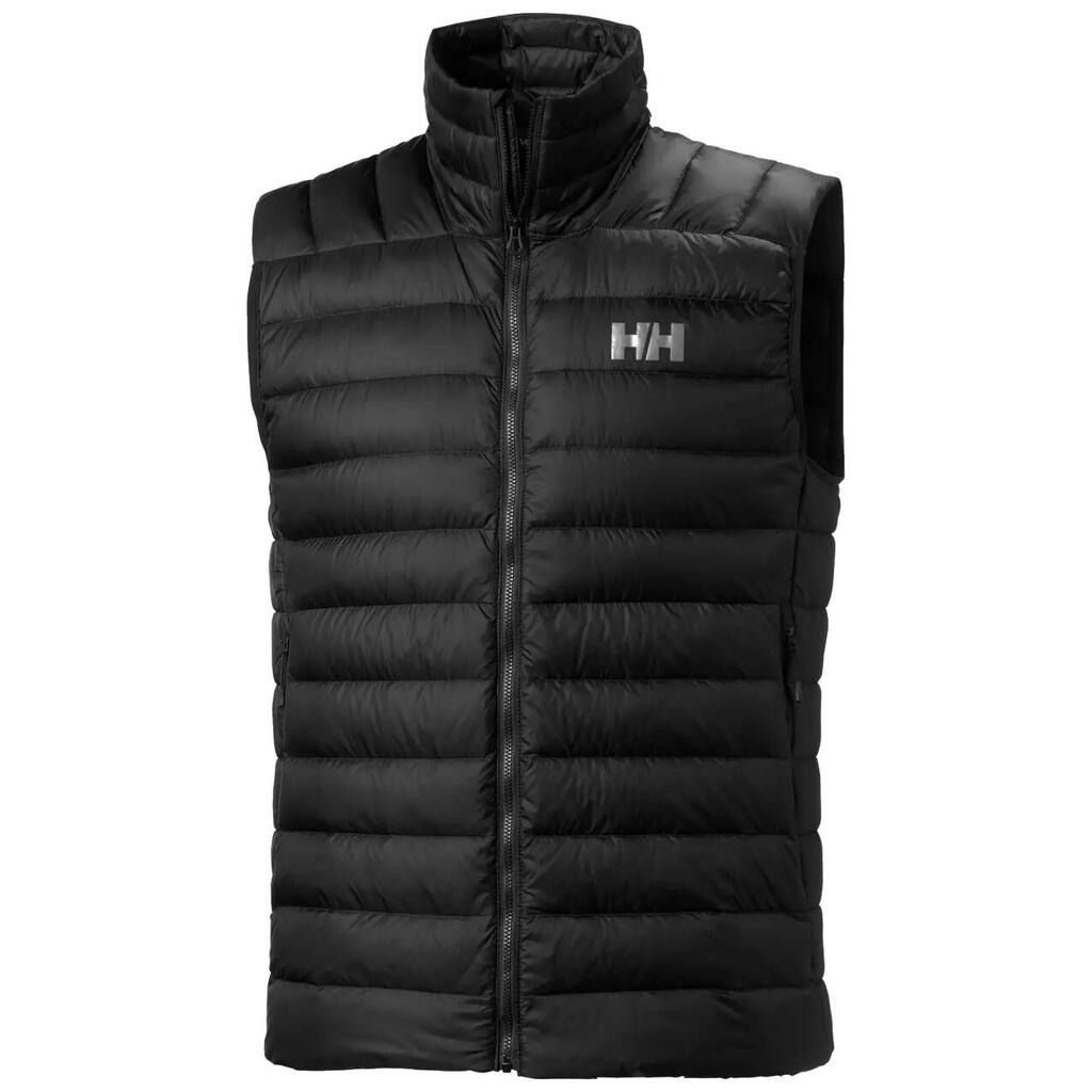 Sleeveless down jacket Helly Hansen Verglas Down 2.0