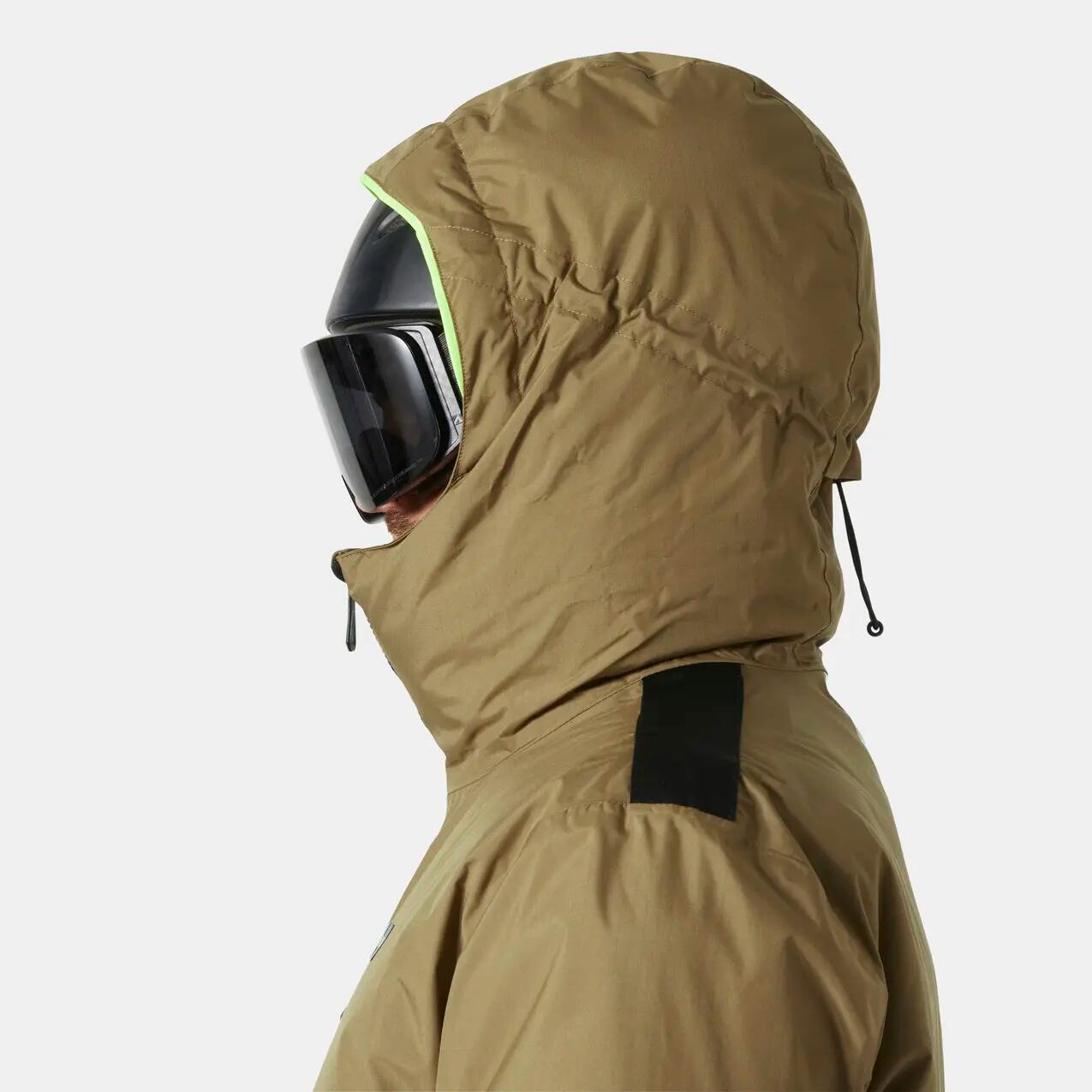 Piumino Helly Hansen Kvitfjell 3/7