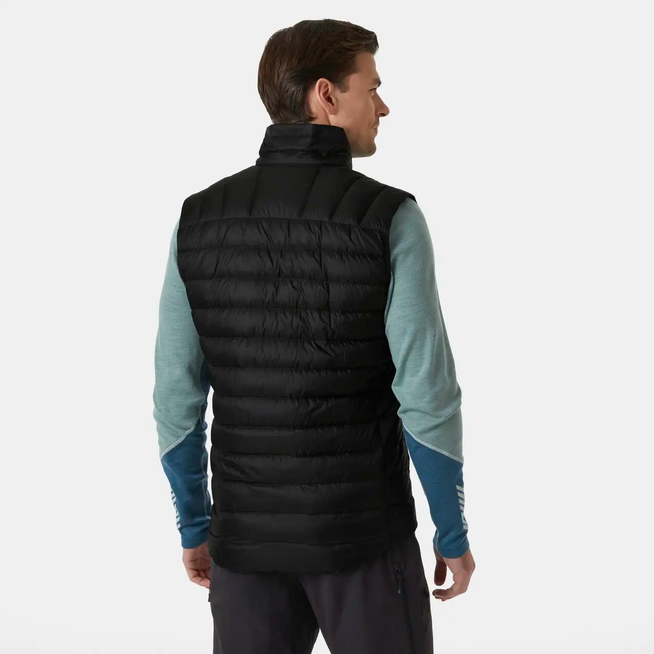 Doudoune sans manches Helly Hansen Verglas Down 2.0 4/6