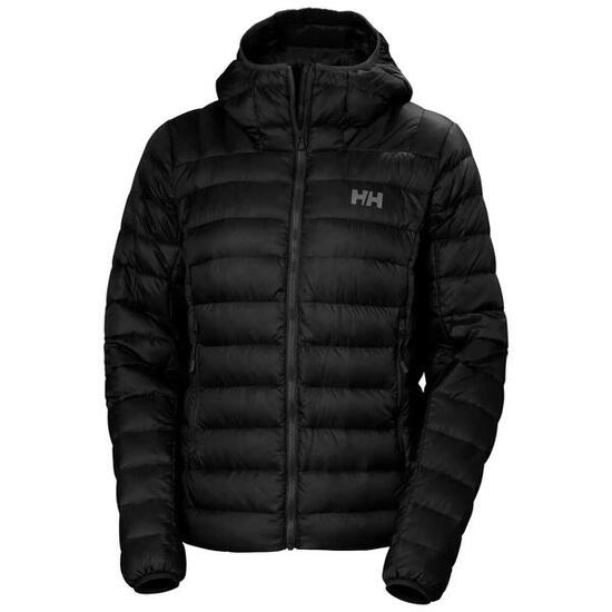 Doudoune à capuche femme Helly Hansen Verglas Down 2.0