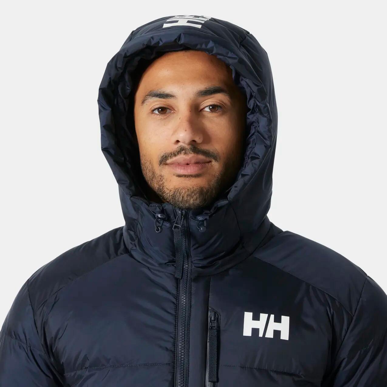 Doudoune à capuche Helly Hansen Active Winter 3/7