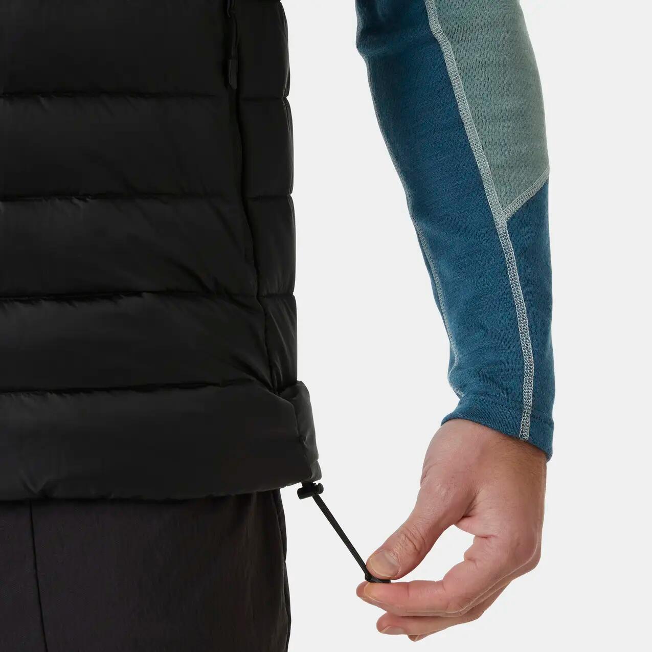 Doudoune sans manches Helly Hansen Verglas Down 2.0 6/6