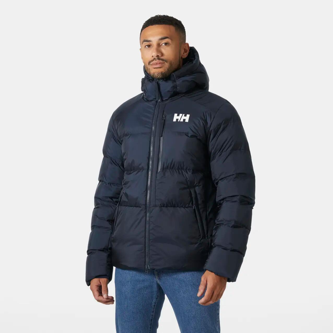 Doudoune à capuche Helly Hansen Active Winter 2/7