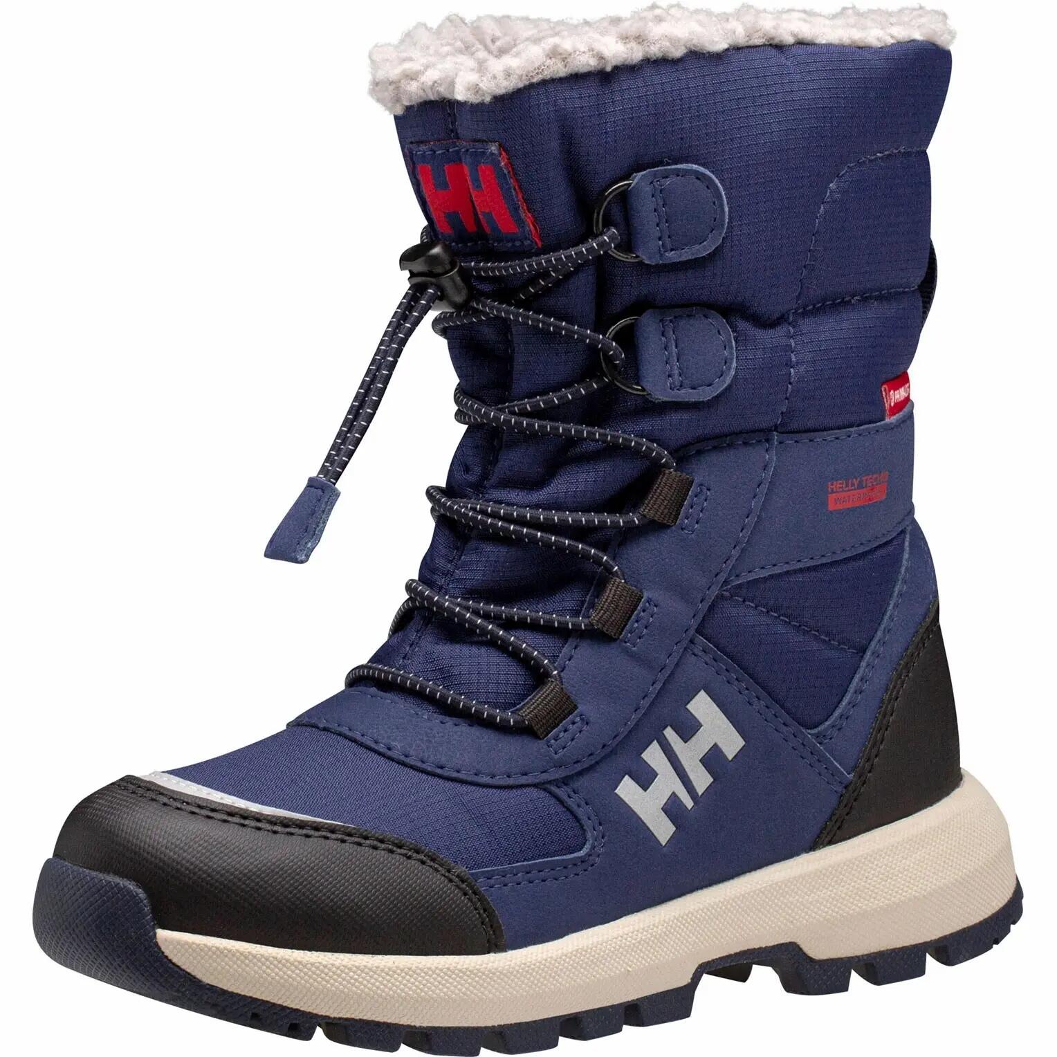 Botte bébé Helly Hansen Silverton HT 3/5