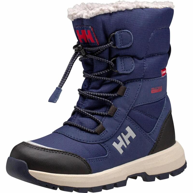 Baba csizma Helly Hansen Silverton HT