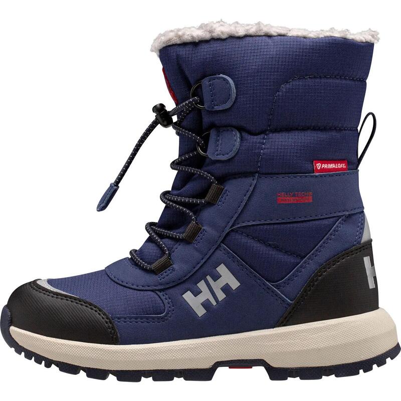 Baba csizma Helly Hansen Silverton HT