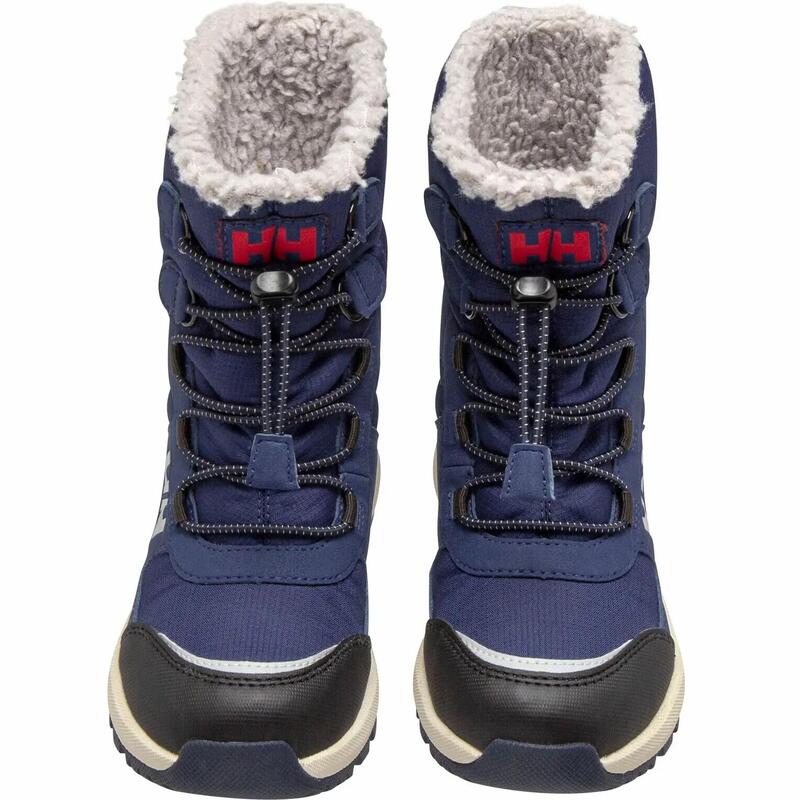 Baba csizma Helly Hansen Silverton HT