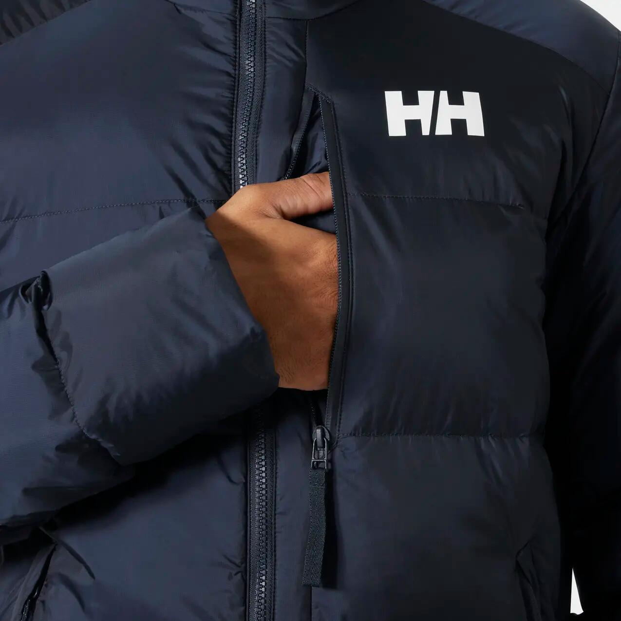 Doudoune à capuche Helly Hansen Active Winter 7/7