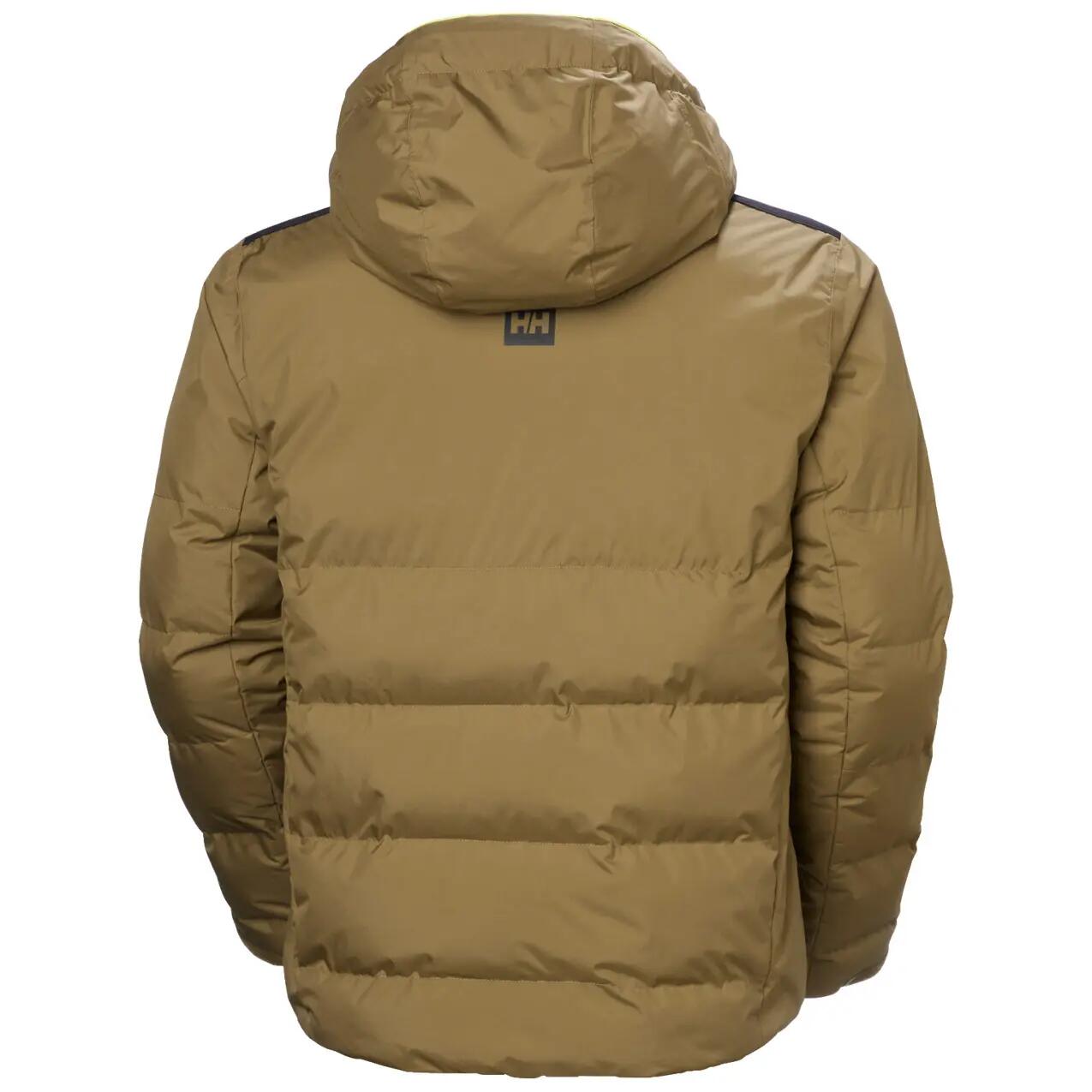 Donsjack Helly Hansen Kvitfjell 6/7
