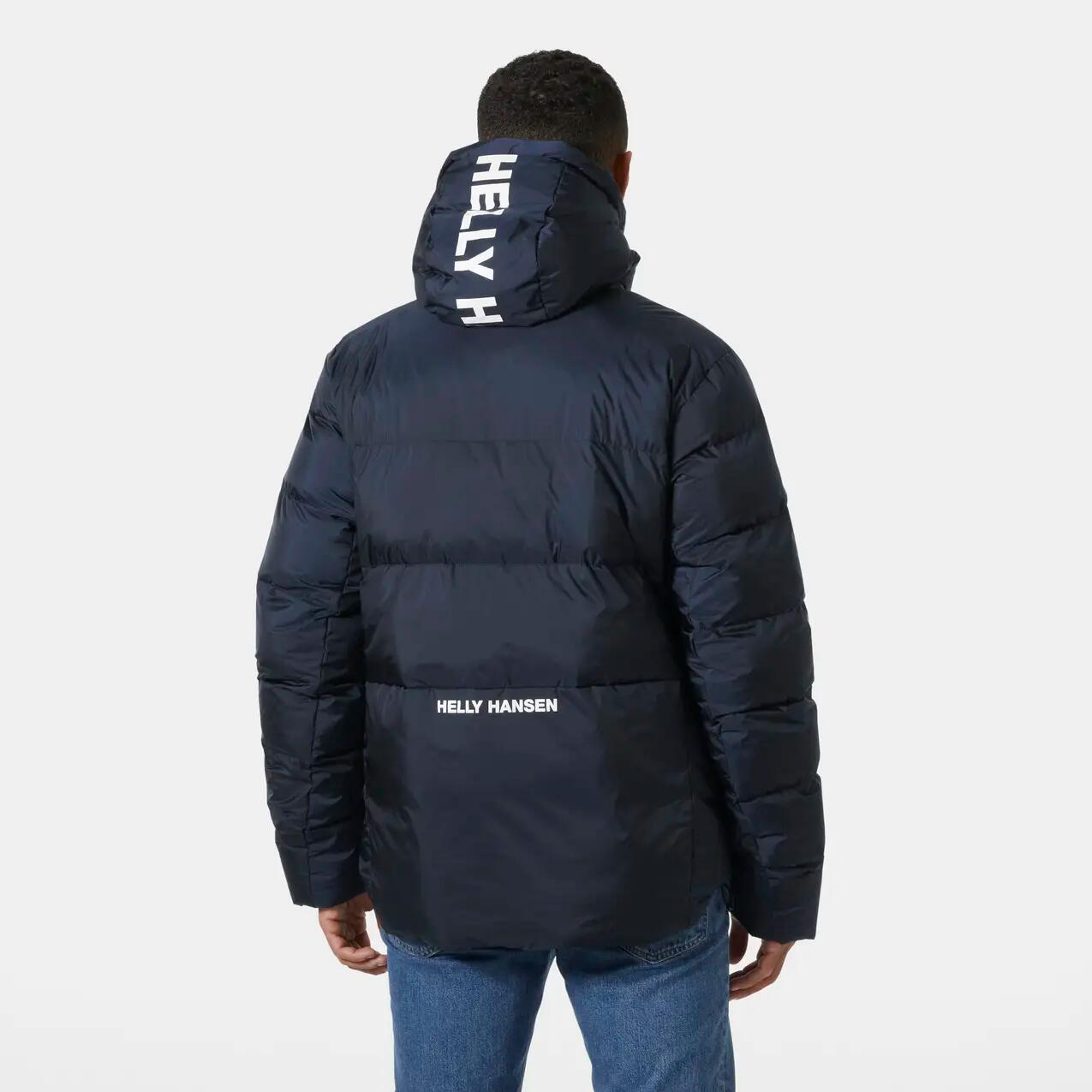Doudoune à capuche Helly Hansen Active Winter 4/7