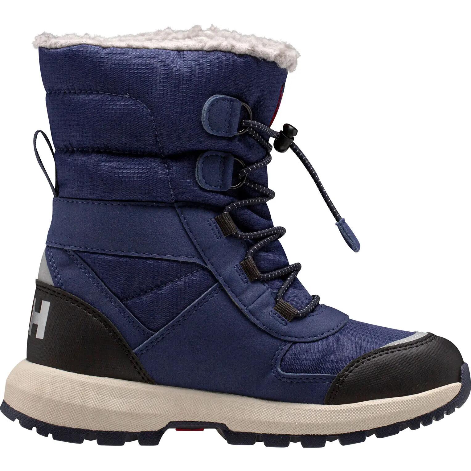 Botte bébé Helly Hansen Silverton HT 4/5