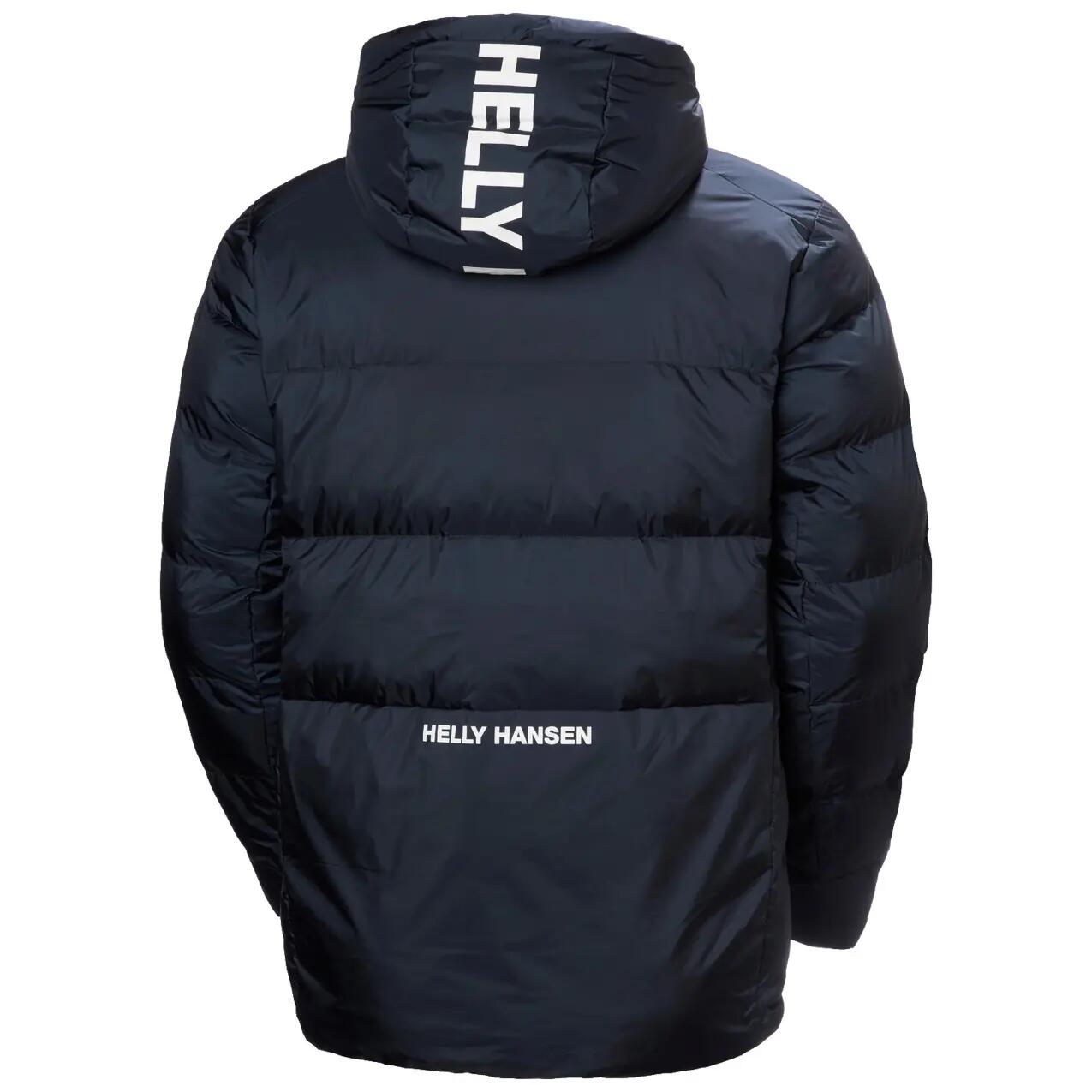Doudoune à capuche Helly Hansen Active Winter 6/7