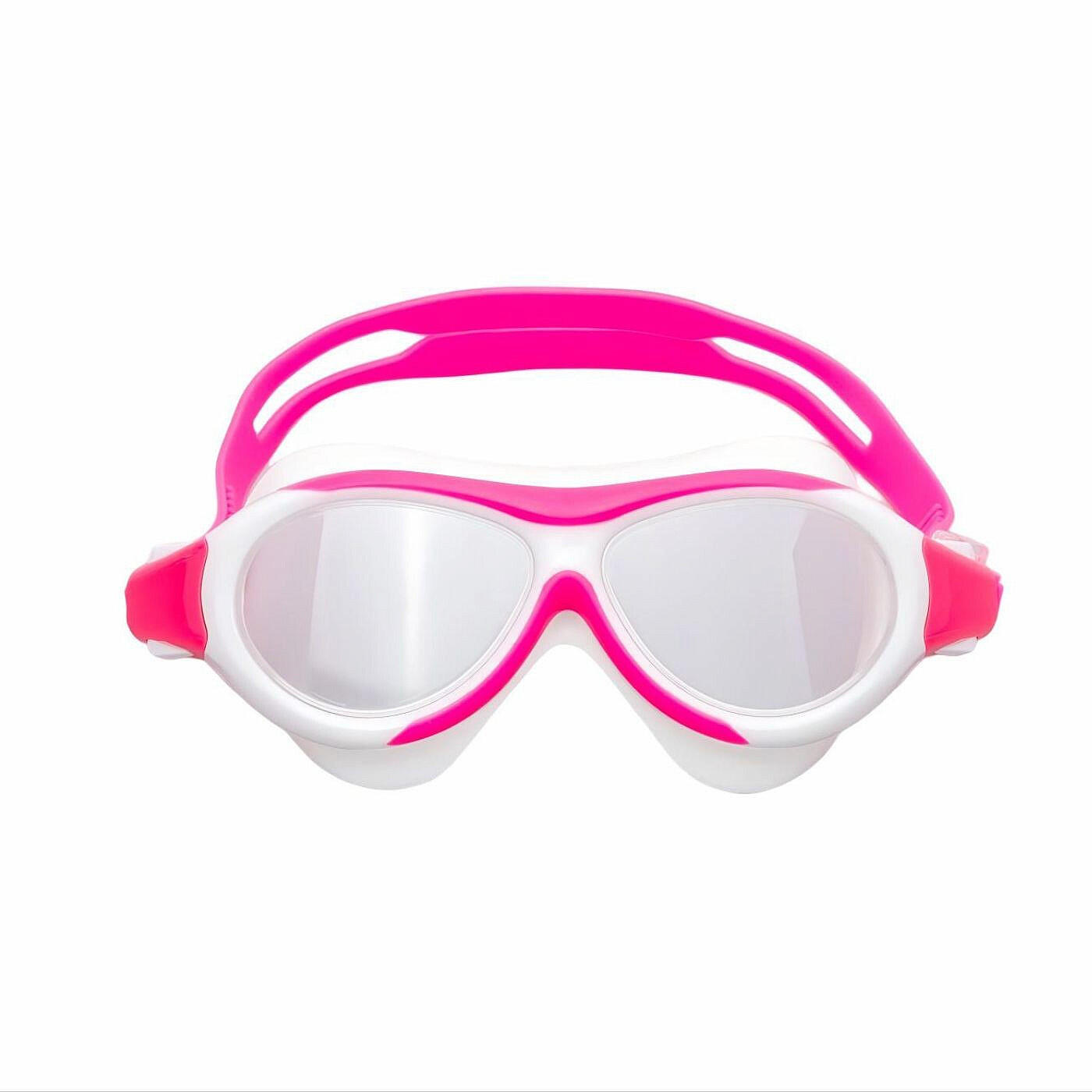 AGAMA Dětské plavecké brýle SEAL SWIM kid 4 - 10 let