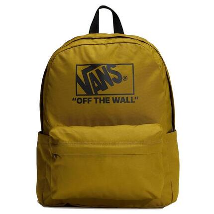 Sac à dos Vans Old Skool doré