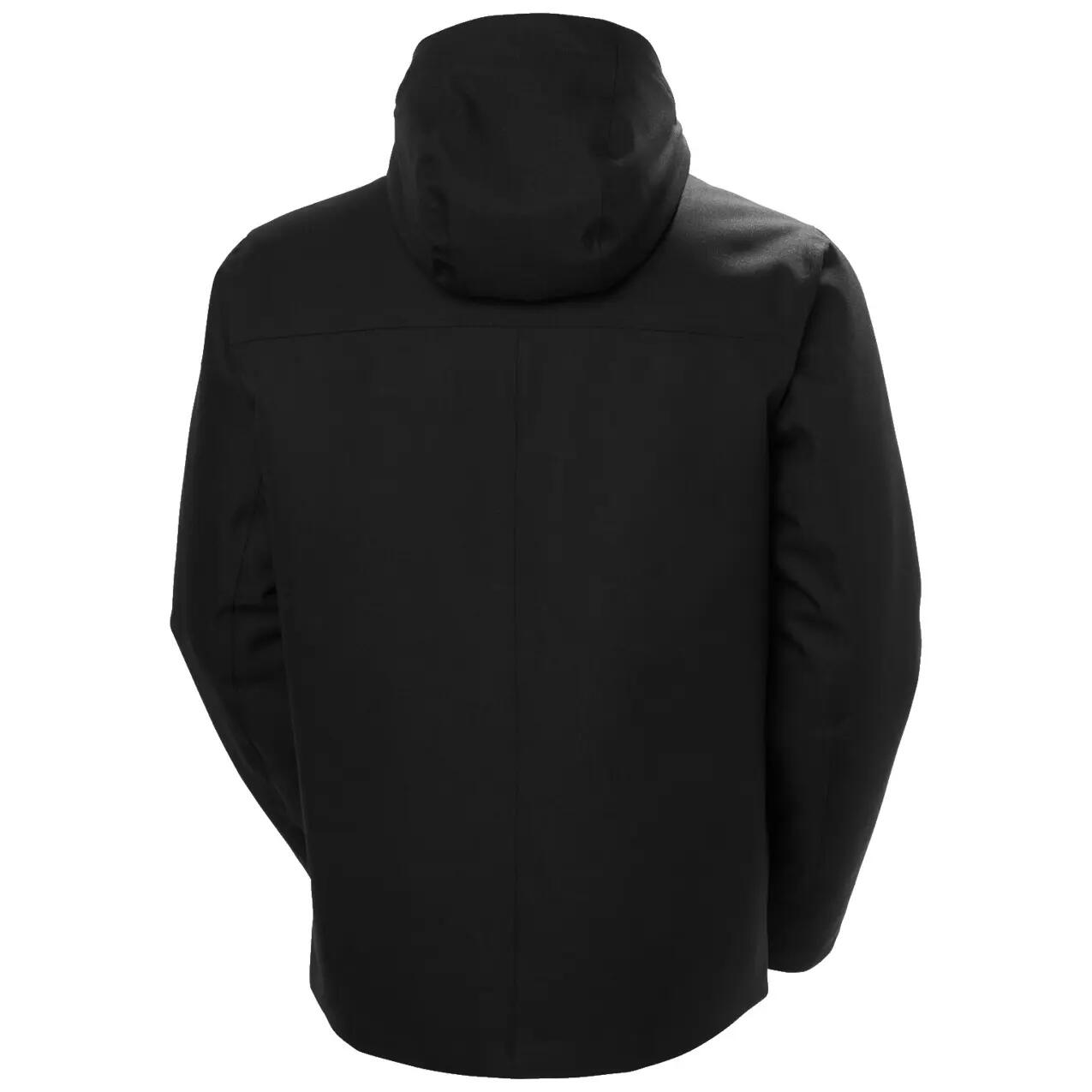 Chubasquero con capucha Helly Hansen Chill 3.0 3/7