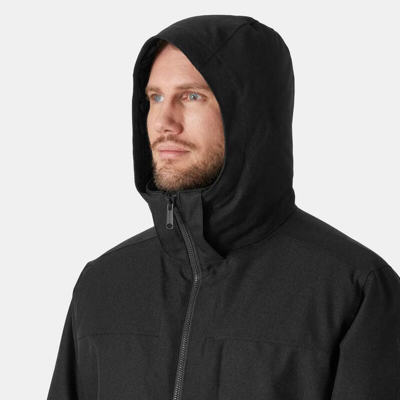 Jacheta de iarna Chill Jacket 3.0 barbati