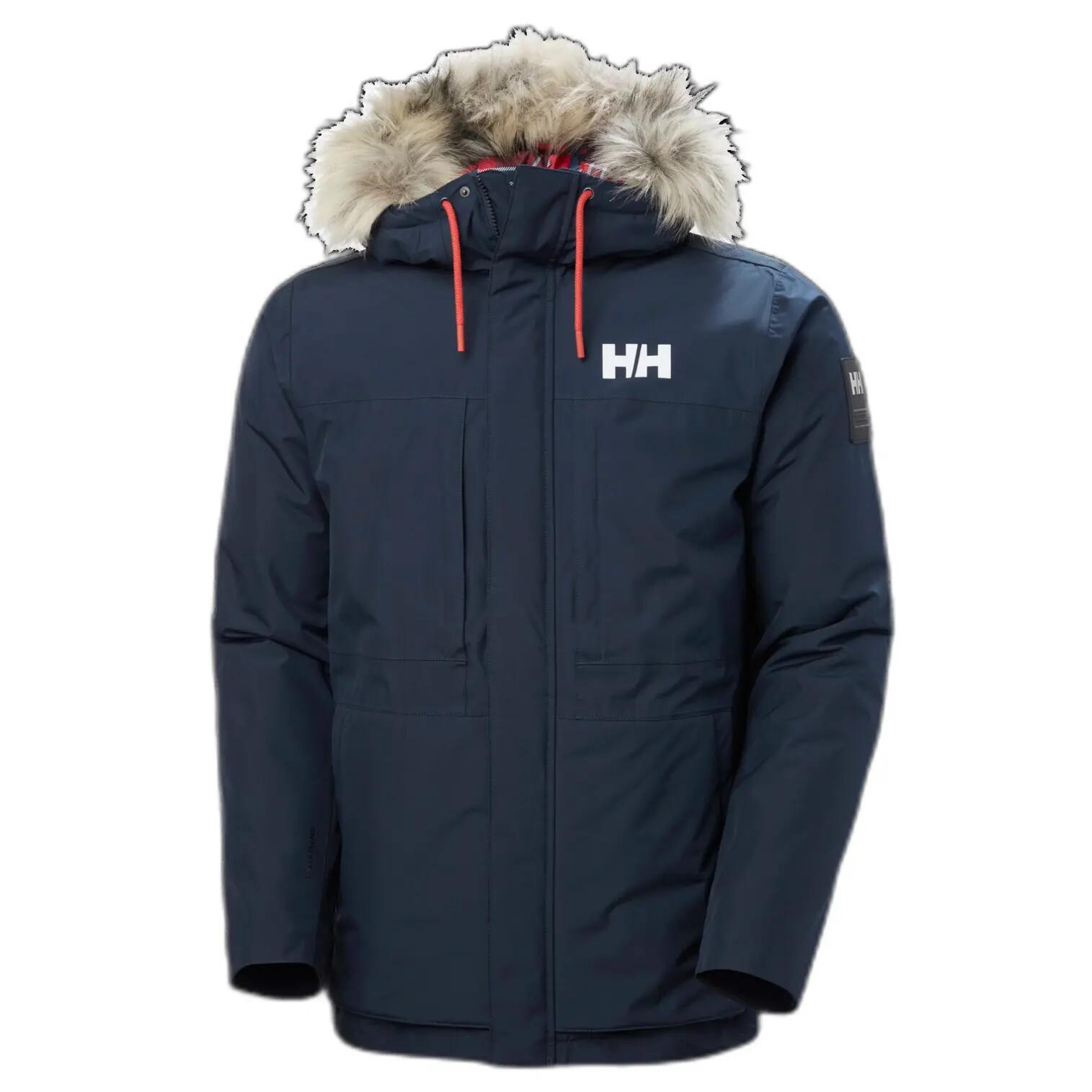 HELLY HANSEN Lyžařská bunda Helly Hansen Coastal 3.0
