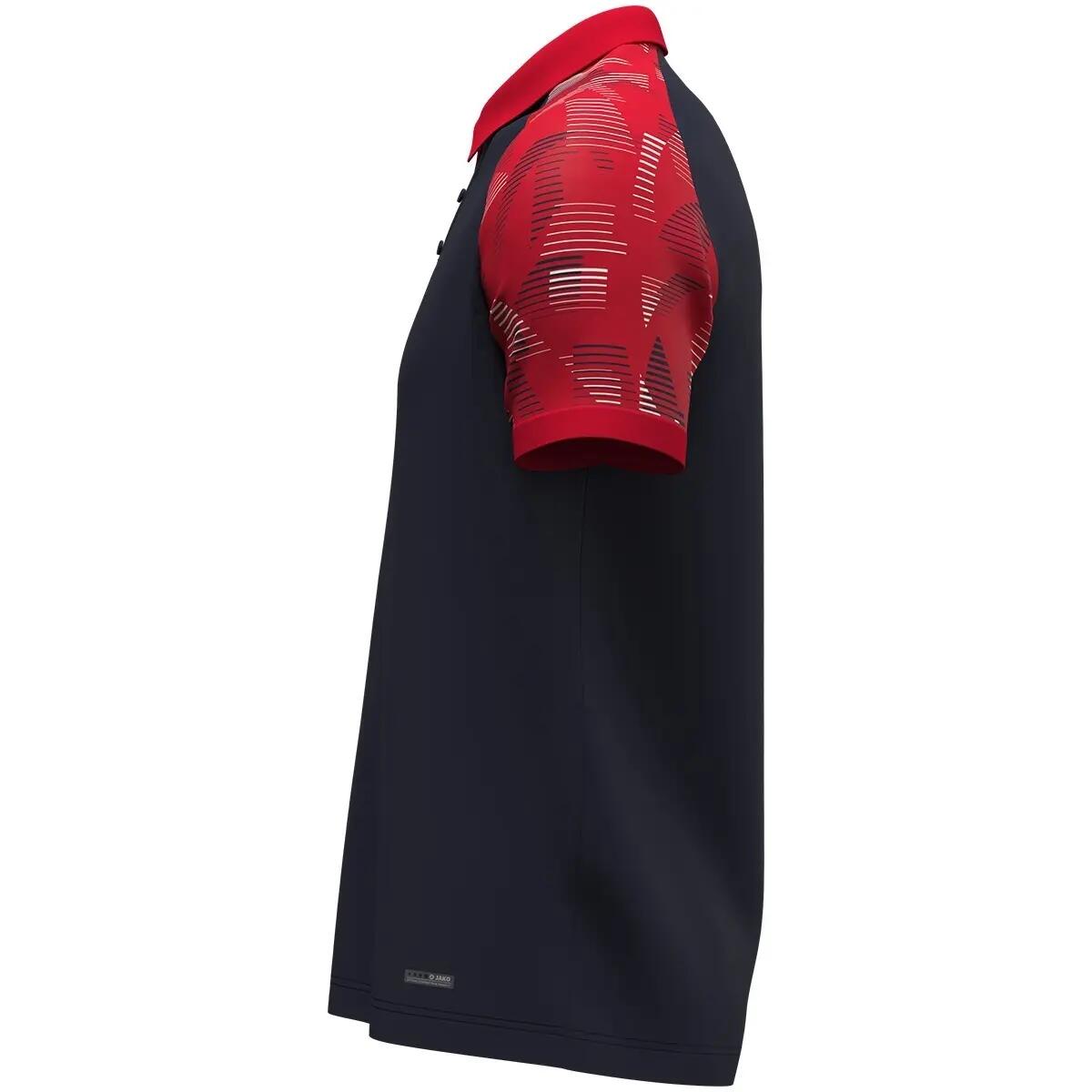 Polo Jako Sonic 4/4