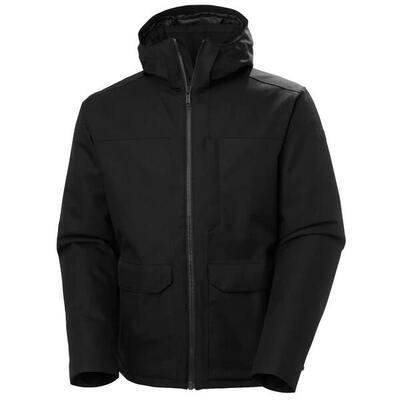 Giubbotto impermeabile con cappuccio Helly Hansen Chill 3.0