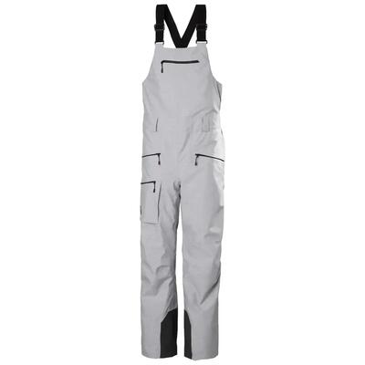 Salopette da sci con bretelle donna Helly Hansen Powderqueen 2.0