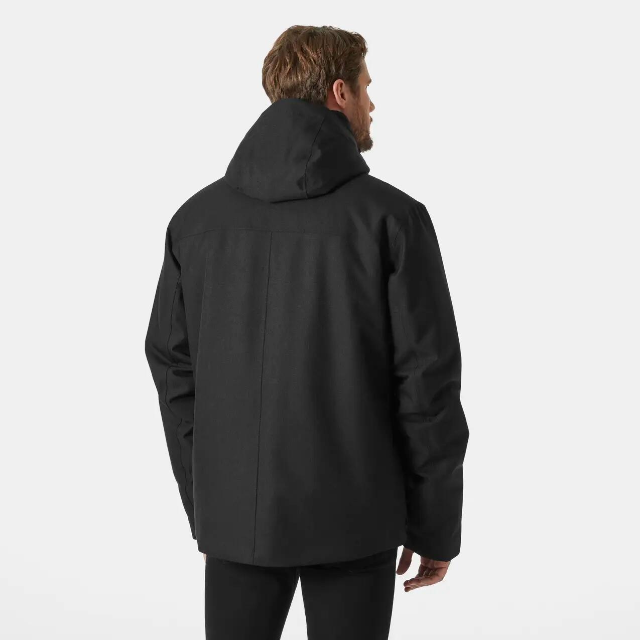 Veste imperméable à capuche Helly Hansen Chill 3.0 4/7