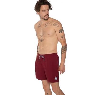 Short da spiaggia Protest Davey