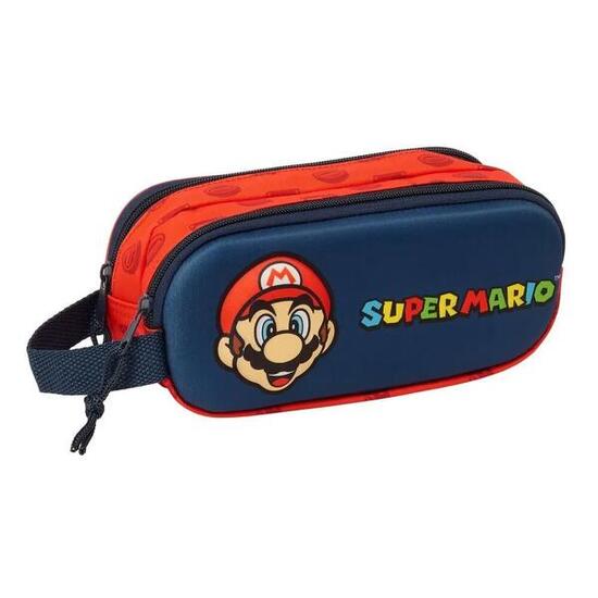 Stifteetui Kind Safta Super Mario Bros 3D