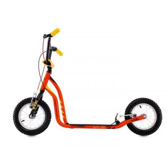 Trottinette freestyle Street Surfing