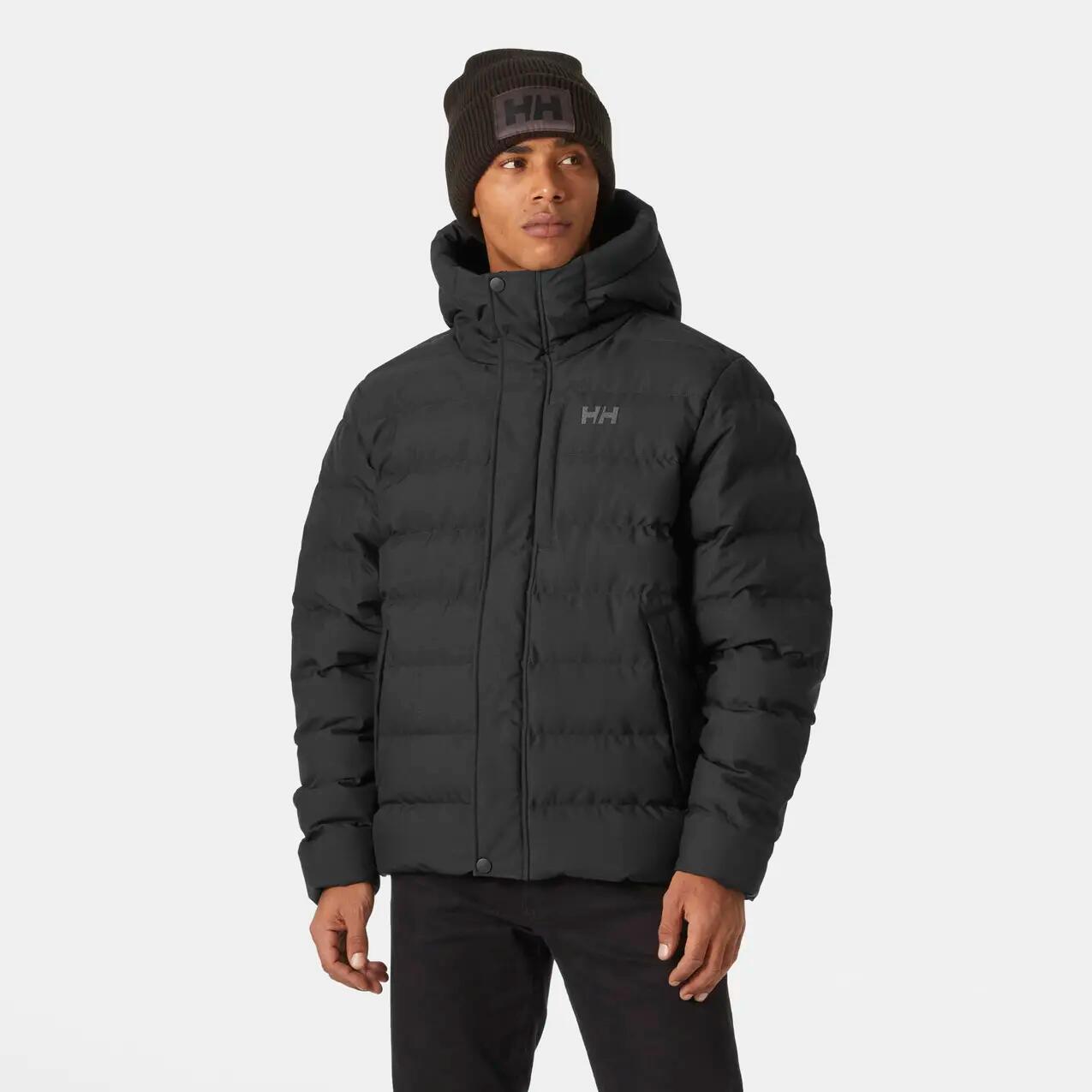 Doudoune à capuche Helly Hansen Alby Puffy 2/7